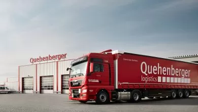 Compania Quehenberger își digitalizează sistemele de lucru 1 Compania Quehenberger își digitalizează sistemele de lucru