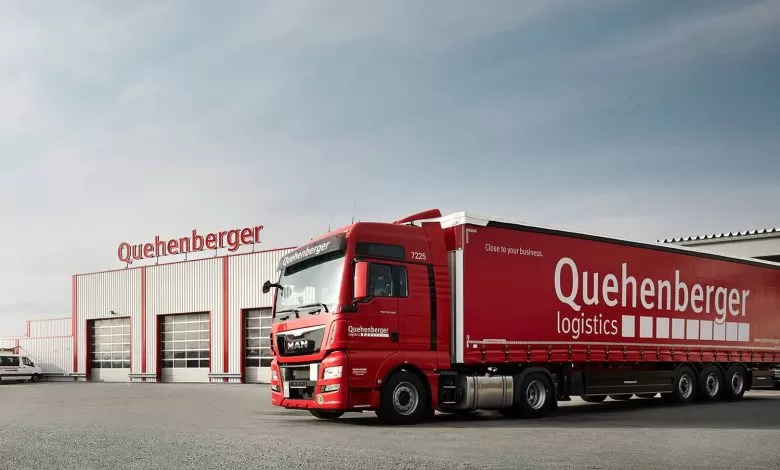 Compania Quehenberger își digitalizează sistemele de lucru 1 Compania Quehenberger își digitalizează sistemele de lucru