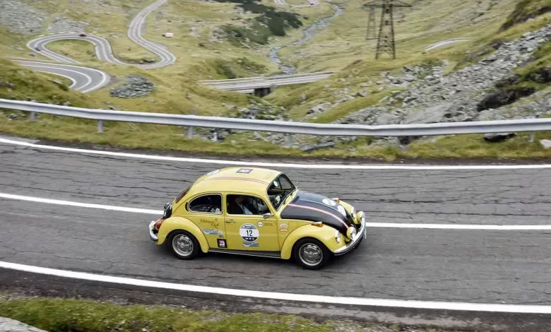 Ionuț Cășuneanu și Levente Dudi au câștigat Sibiu Rally Romania 2019