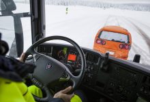 ADAC: "Sistemele de asistență la condus salvează vieți"