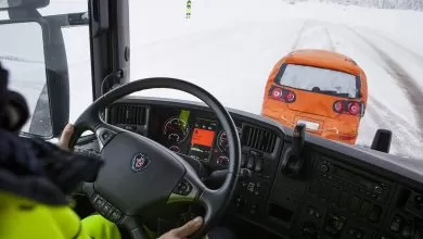 ADAC: "Sistemele de asistență la condus salvează vieți"