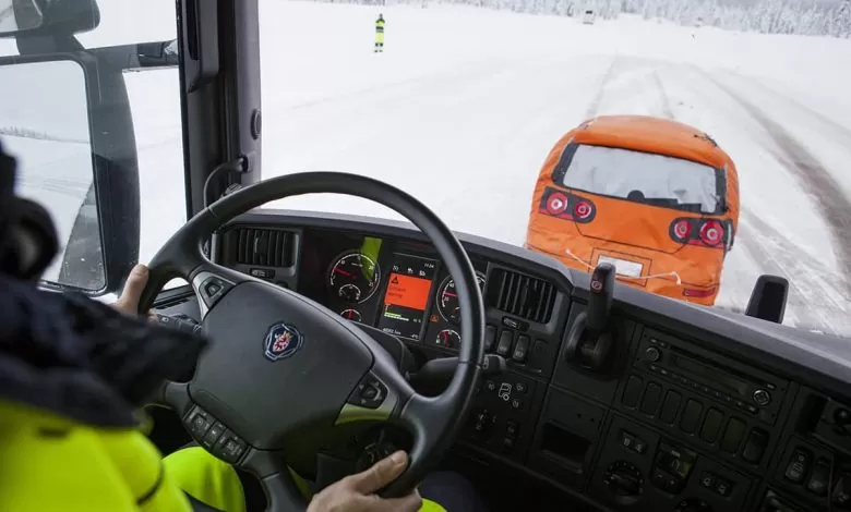 ADAC: "Sistemele de asistență la condus salvează vieți"