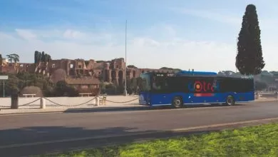 Solaris va livra 300 de autobuze InterUrbino 12 la Roma