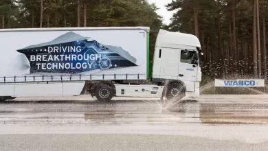 WABCO Driving Breakthrough Technology
