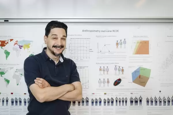 Tehnicile folosite de Scania pentru proiectarea cabinelor 1 Tehnicile folosite de Scania pentru proiectarea cabinelor