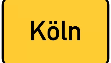 Interdicții pentru vehicule comerciale de peste 7.5 tone în Köln