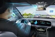 Continental combină camera frontală și cea interioară pentru o conducere automatizată sigură 7 Continental combină camera frontală și cea interioară pentru o conducere automatizată
