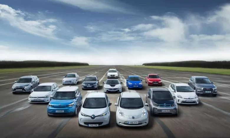 Numărul modelelor electrice disponibile în Europa se va tripla până în 2021 1 Numărul modelelor electrice disponibile în Europa se va tripla până în 2021