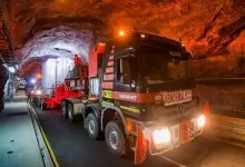 Mammoet va cumpăra compania britanică ALE