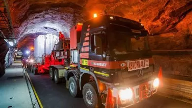 Mammoet va cumpăra compania britanică ALE