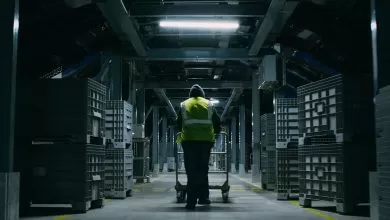 “Eroii din logistică”, o campanie de imagine pentru atragerea forței de muncă în transport 3 “Eroii din logistică”, o campanie de imagine pentru atragerea forței de muncă în transport
