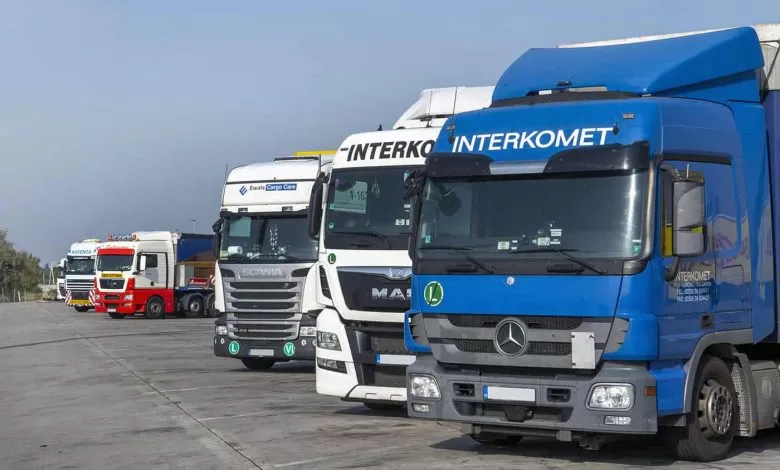 Lipsa locurilor de parcare din Germania a dus la creșterea numărului de accidente