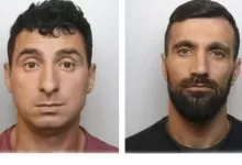 Doi șoferi români de camion condamnați la închisoare pentru furt de motorină în Marea Britanie