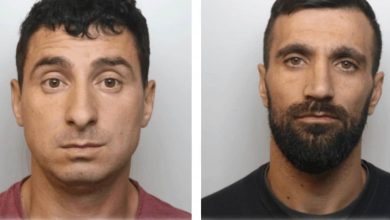 Doi șoferi români de camion condamnați la închisoare pentru furt de motorină în Marea Britanie