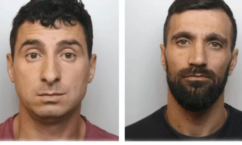 Doi șoferi români de camion condamnați la închisoare pentru furt de motorină în Marea Britanie