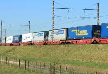 BMVI vrea să extindă excepțiile în ceea ce privește transportul cu 44 de tone 8 BMVI vrea să extindă excepțiile în ceea ce privește transportul cu 44 de tone