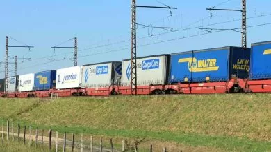 BMVI vrea să extindă excepțiile în ceea ce privește transportul cu 44 de tone