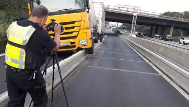 “Paparazzi de ocazie” au intrat în colimatorul poliției germane