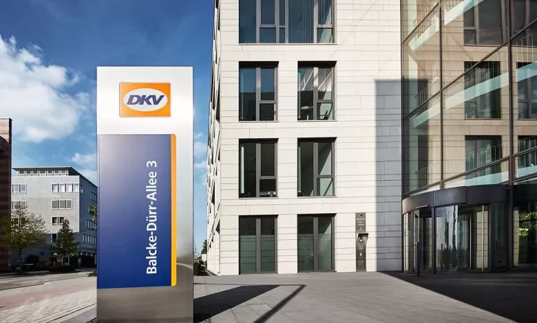 DKV a achiziționat 25% din compania VAT Services 1 DKV a achiziționat 25% din compania VAT Services