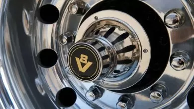 Compania din Södertälje vede un viitor fascinant pentru motorul Scania V8