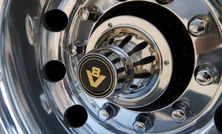 Compania din Södertälje vede un viitor fascinant pentru motorul Scania V8 1 Compania din Södertälje vede un viitor fascinant pentru motorul Scania V8