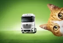 Mercedes-Benz CharterWay oferă serviciul de tip Rent & Buy