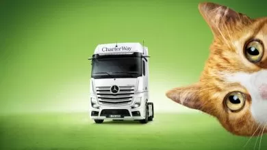 Mercedes-Benz CharterWay oferă serviciul de tip Rent & Buy