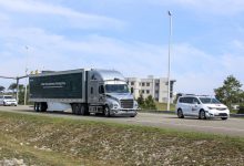 Daimler va testa camioane autonome de nivel 4 pe drumurile publice din Virginia