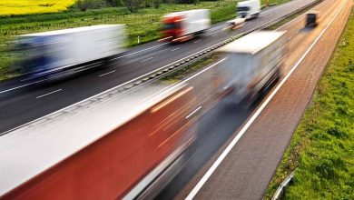 Polonia rămâne lider în sectorul transporturilor rutiere de mărfuri