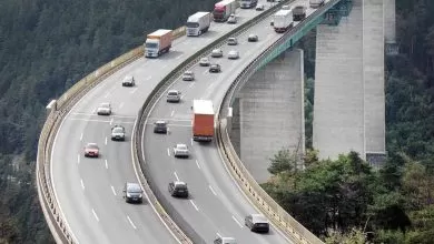 Cinci provocări pentru următorul guvern de la Viena, conform companiilor de transport din Austria
