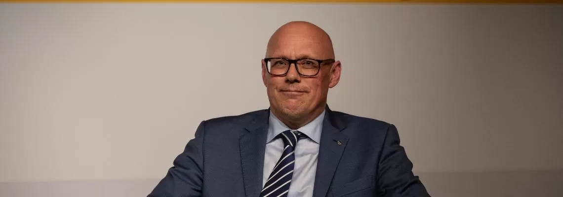 Girteka Logistics despre cum gestionează criza șoferilor profesioniști din Europa