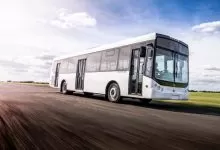 Compania Equipmake din Marea Britanie a demarat testele finale cu un viitor autobuz electric