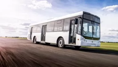 Compania Equipmake din Marea Britanie a demarat testele finale cu un viitor autobuz electric