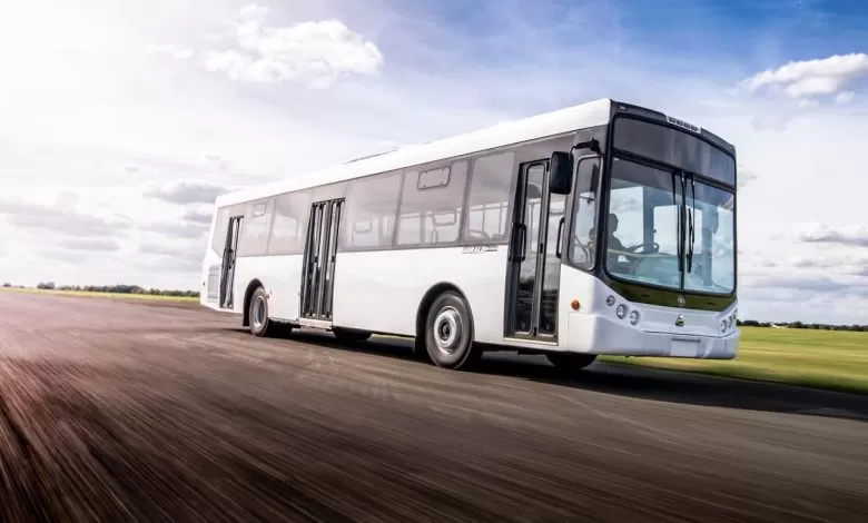 Equipmake din Marea Britanie a demarat testele finale cu un viitor autobuz electric 1 Compania Equipmake din Marea Britanie a demarat testele finale cu un viitor autobuz electric