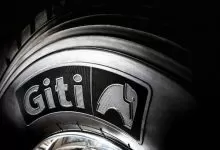 Giti Fleet Smart, sistemul de monitorizare a presiunii din anvelope de la Giti Tire