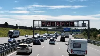 Asociațiile din transport și logistică din Germania propun o taxă de CO2 generală 1 Asociațiile din transport și logistică din Germania propun o taxă de CO2 generală