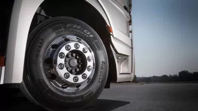 Noua gamă de anvelope pentru camion Prometeon H:01 Proway Line