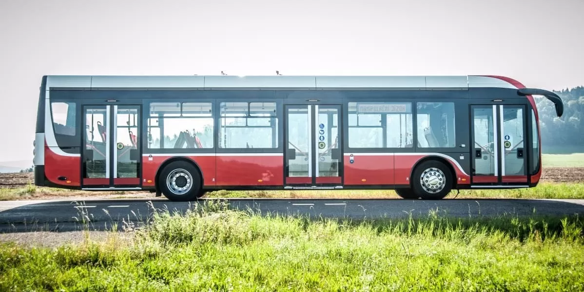 Anadolu Automobil Rom livrează 20 de autobuze electrice SOR la Zalău