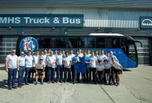 10 ani de parteneriat între MHS Truck & Bus Group și Academia de Fotbal Gheorghe Hagi