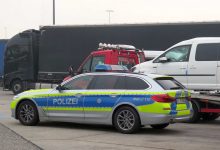 Controale mai frecvente în rândul camioanelor pe autostrada A 5 în Germania