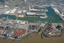 P&O Ferries deschide o nouă rută între Calais și Tilbury 13 P&O Ferries deschide o nouă rută între Calais și Tilbury