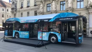 Solaris Urbino 12 Hydrogen în teste la trei operatori din Germania