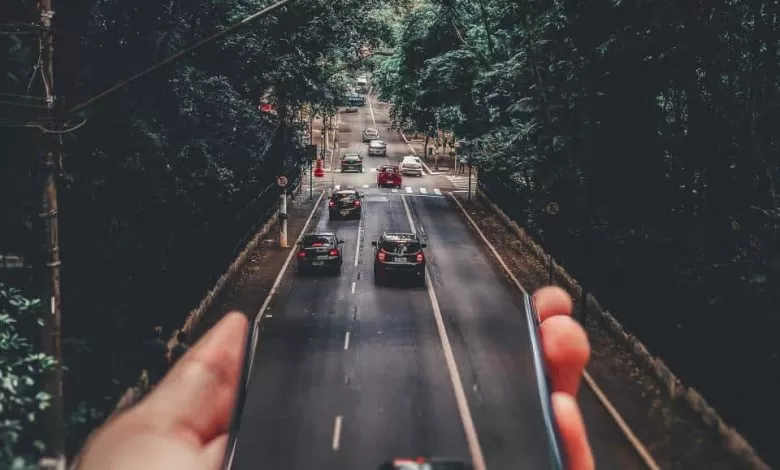 Vehiculele autonome ar putea crește valorile de trafic și emisiile de carbon 1 Vehiculele autonome ar putea crește valorile de trafic și emisiile de carbon