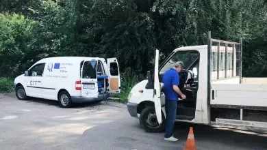 Peste 1700 de vehicule dintre cele verificate tehnic de RAR în 2019 prezentau pericol iminent de accident 3 Peste 1700 de vehicule dintre cele verificate tehnic de RAR în 2019 prezentau pericol iminent de accident