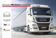 Înscrie-te în Romanian PRO Driver Competition 2019 7 Înscrie-te în Romanian PRO Driver Competition 2019