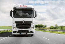 Girteka Logistics, despre modul în care gestionează criza șoferilor profesioniști din Europa