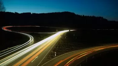 Coasting-ul te ajută să reduci consumul de carburant la ieșirea de pe autostradă