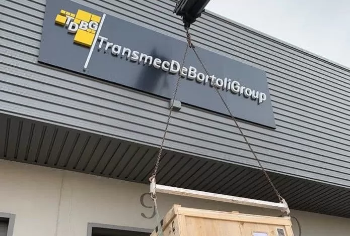 Grupul Transmec continuă expansiunea în Spaniei