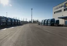 Transmec a investit peste 36 de milioane de euro în ultimii 5 ani pentru extinderea flotei