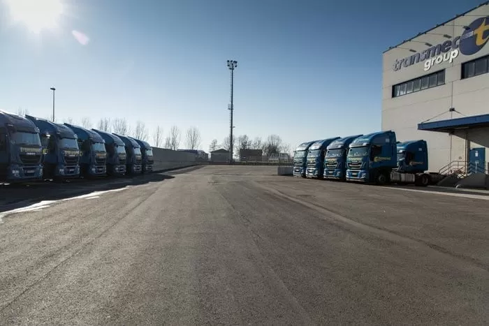 Transmec a investit peste 36 de milioane de euro în ultimii 5 ani pentru extinderea flotei